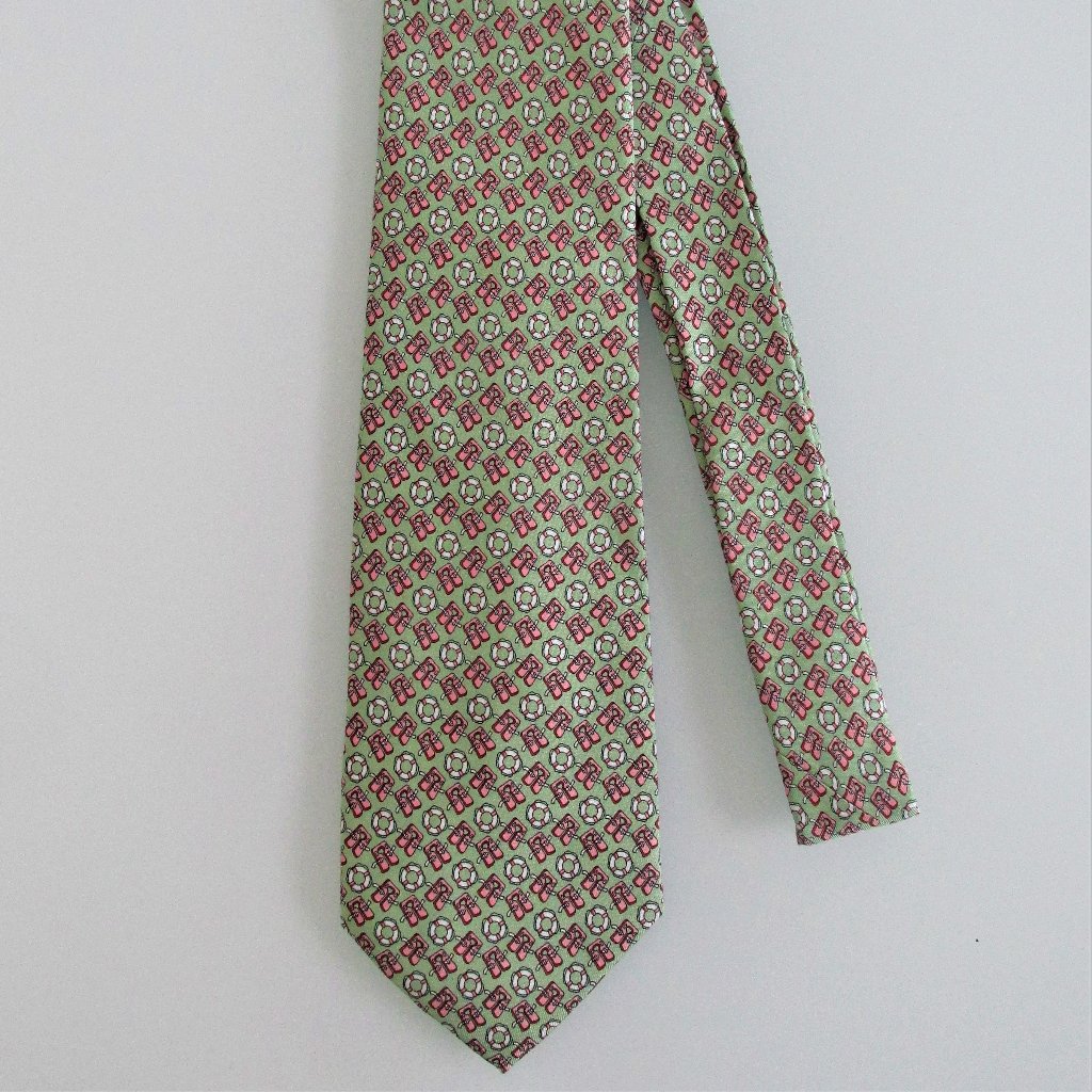 Vineyard Vines Mens Silk Tie